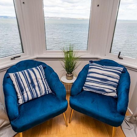 Pass The Keys Stunning Flat With Sea View And Parking Lejlighed EDI Eksteriør billede