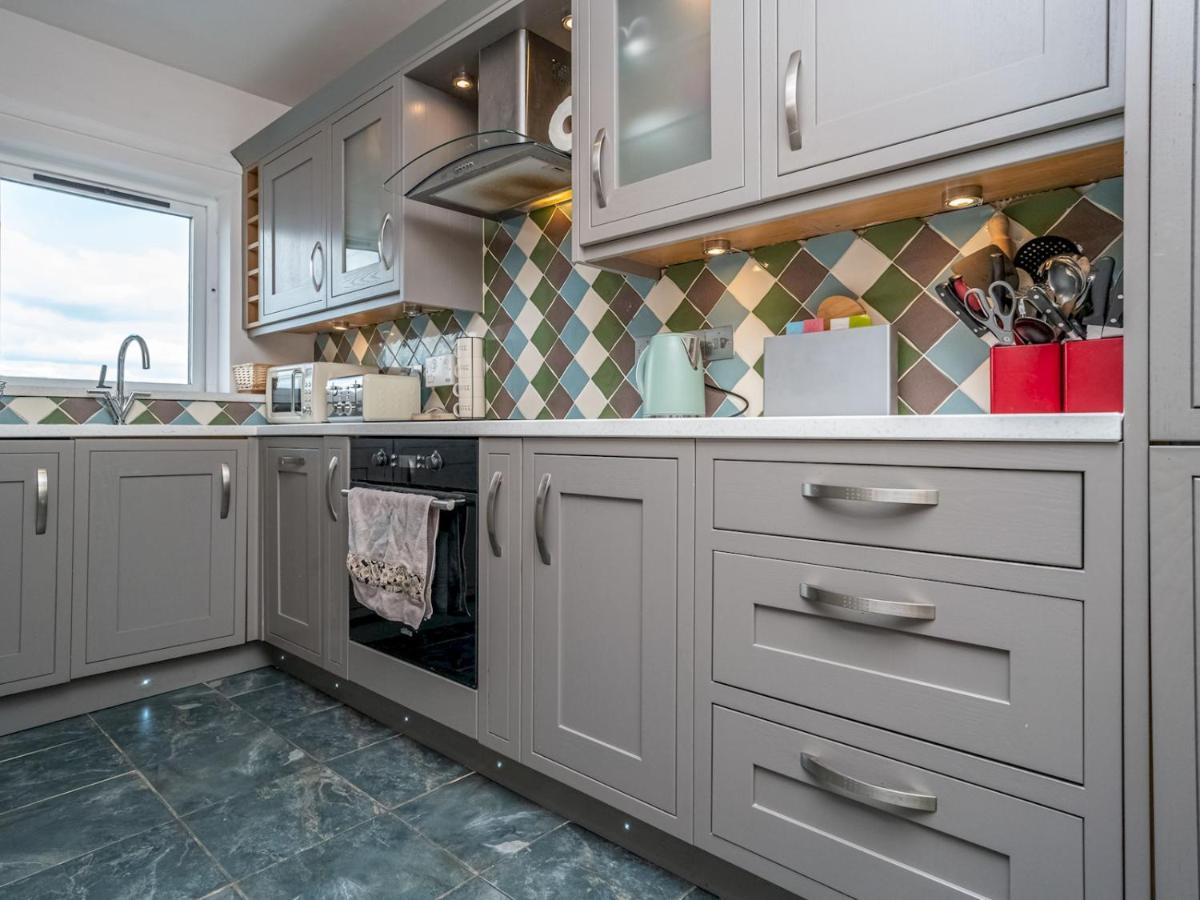 Pass The Keys Stunning Flat With Sea View And Parking Lejlighed EDI Eksteriør billede
