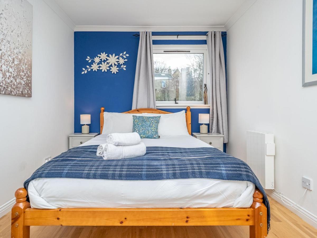 Pass The Keys Stunning Flat With Sea View And Parking Lejlighed EDI Eksteriør billede