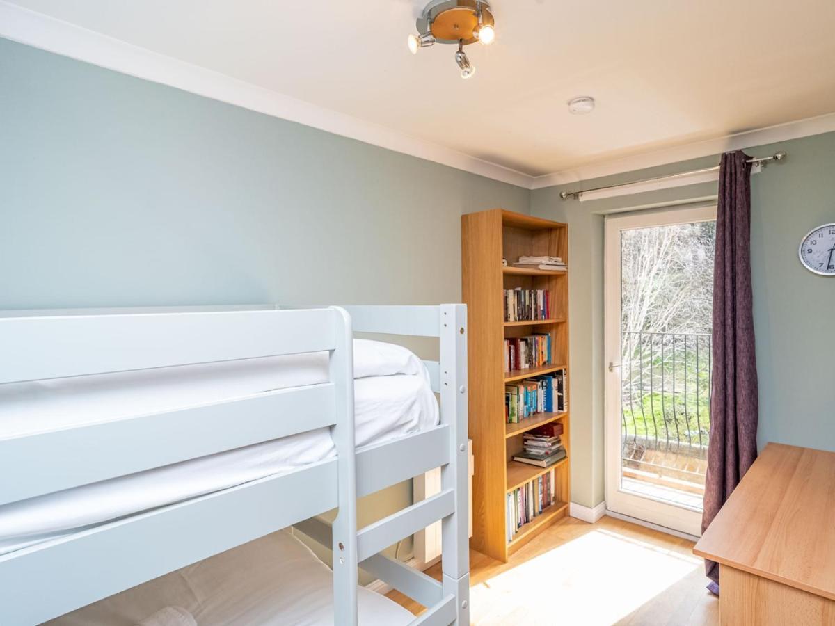 Pass The Keys Stunning Flat With Sea View And Parking Lejlighed EDI Eksteriør billede