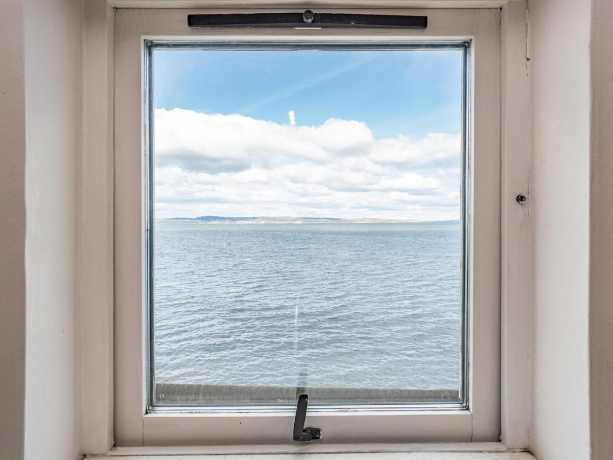 Pass The Keys Stunning Flat With Sea View And Parking Lejlighed EDI Eksteriør billede