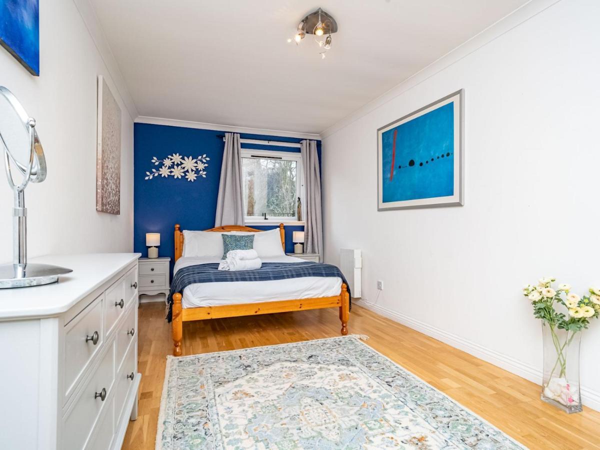 Pass The Keys Stunning Flat With Sea View And Parking Lejlighed EDI Eksteriør billede