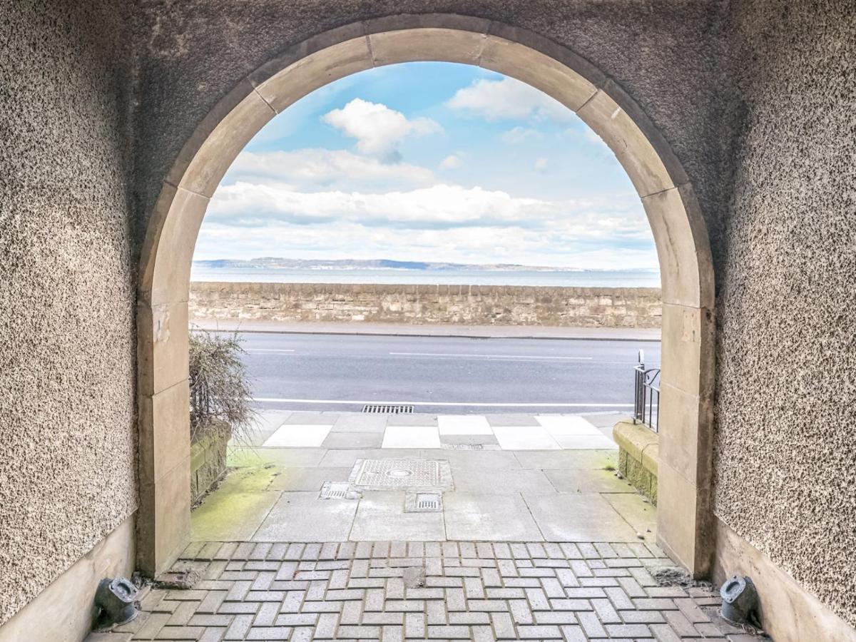 Pass The Keys Stunning Flat With Sea View And Parking Lejlighed EDI Eksteriør billede
