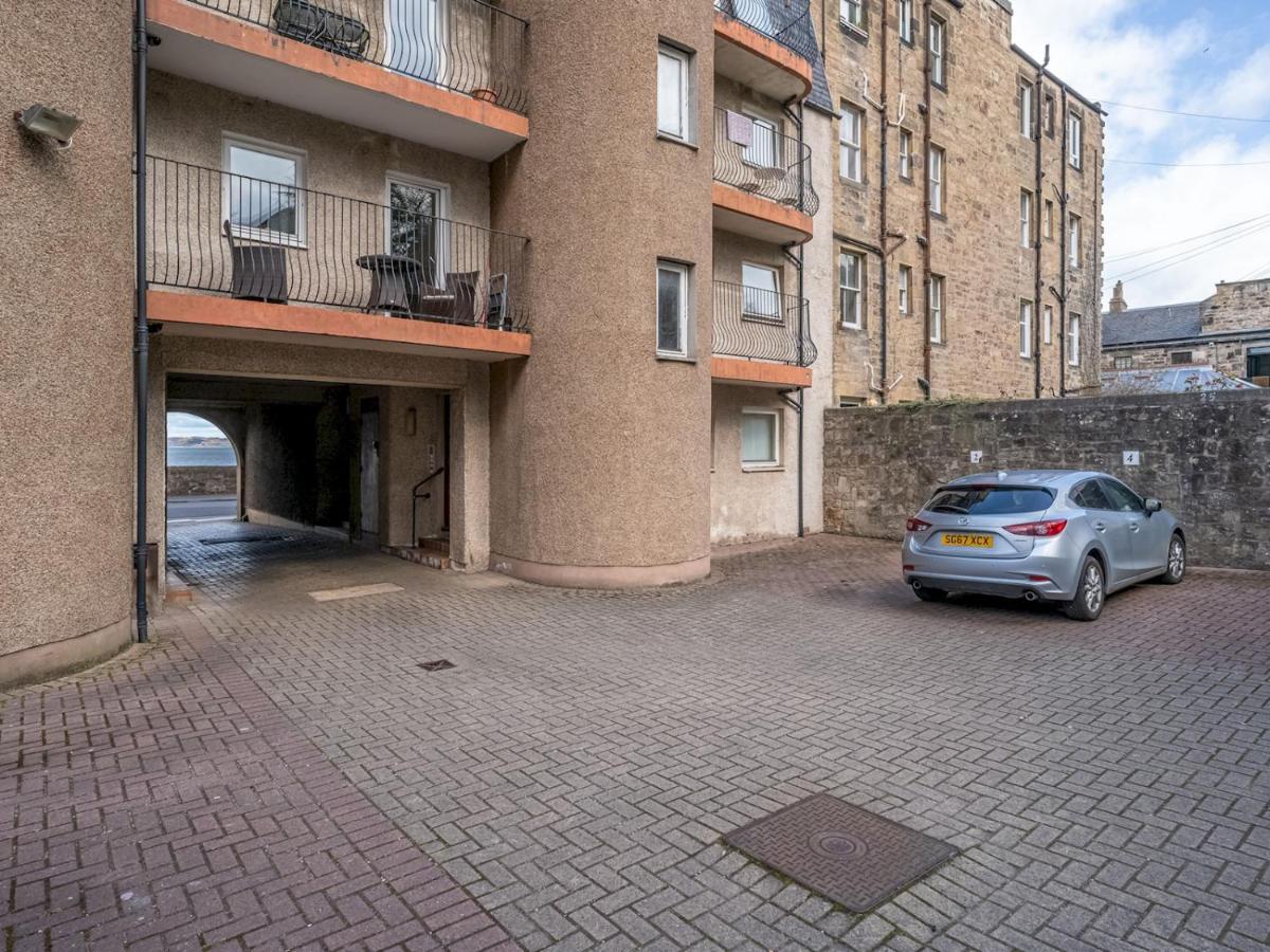 Pass The Keys Stunning Flat With Sea View And Parking Lejlighed EDI Eksteriør billede