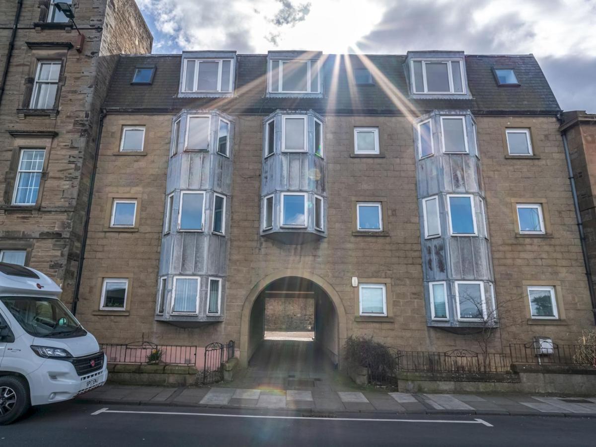 Pass The Keys Stunning Flat With Sea View And Parking Lejlighed EDI Eksteriør billede