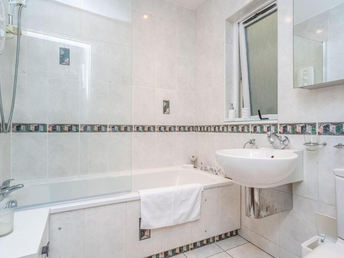 Pass The Keys Stunning Flat With Sea View And Parking Lejlighed EDI Eksteriør billede